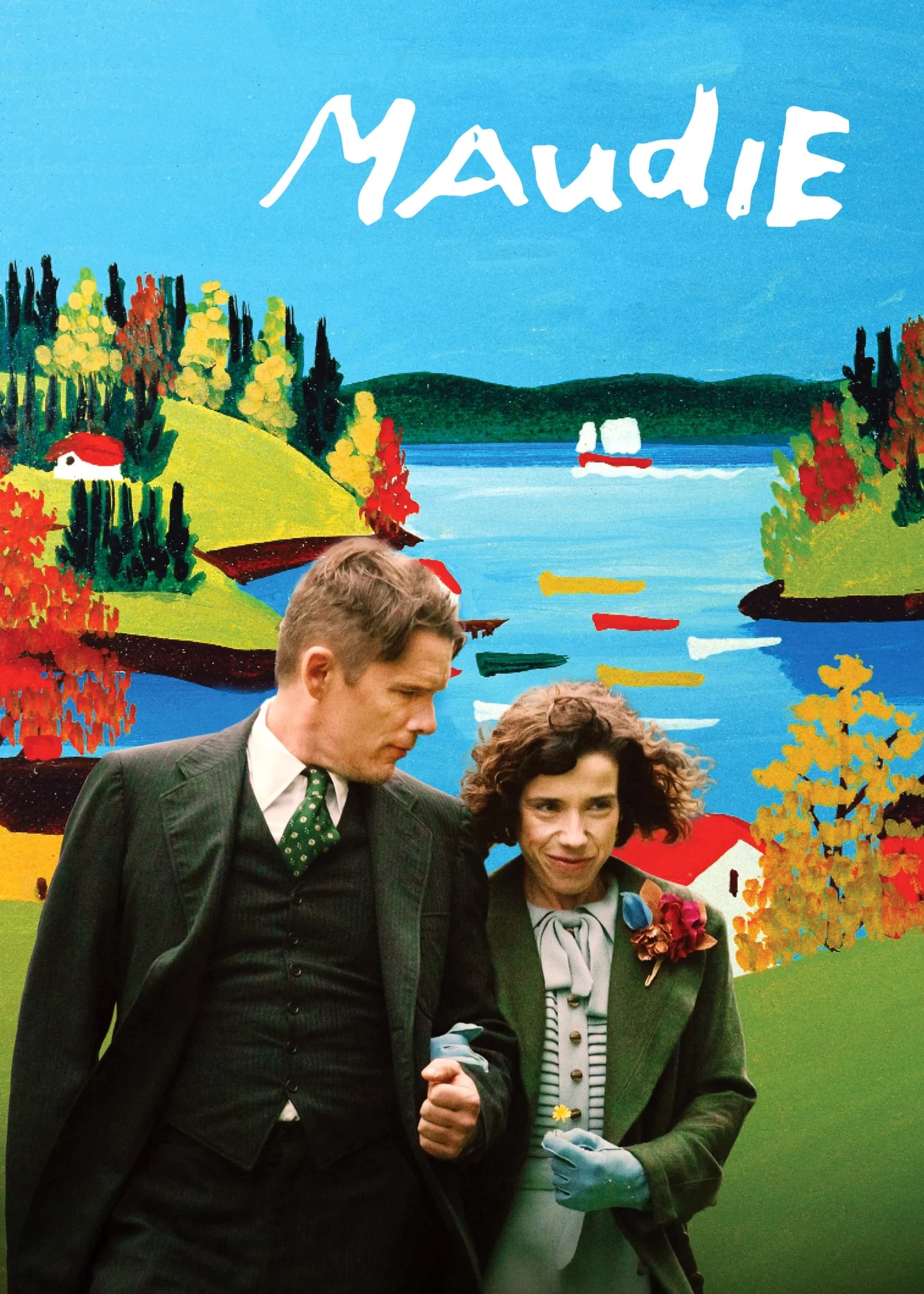 Maudie - Maudie (2016)