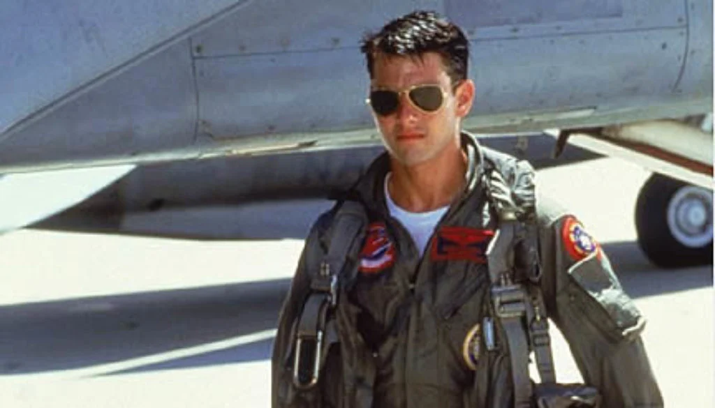 Phi Công Siêu Đẳng - Top Gun