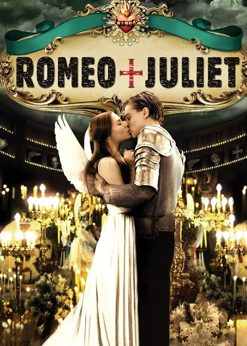 Romeo + Juliet - Romeo + Juliet