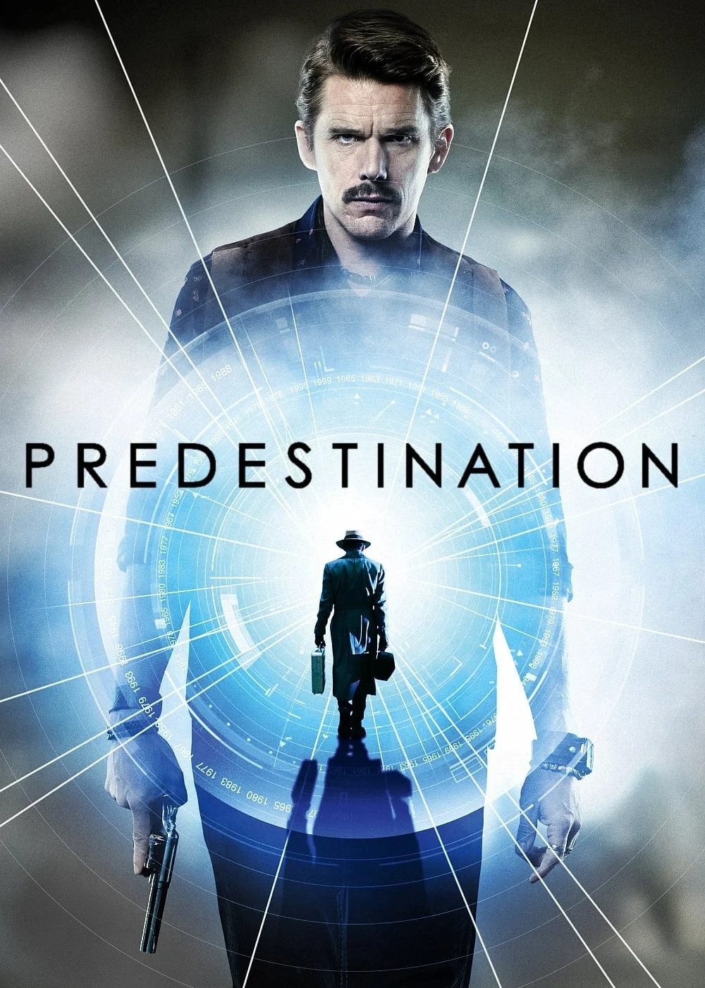 Tiền Định - Predestination